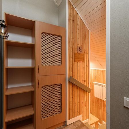 Клуб Яремчанський Шале Exterior foto